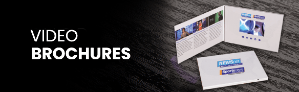 Video Brochures 