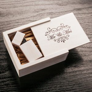 mr and mrs wedding gifts