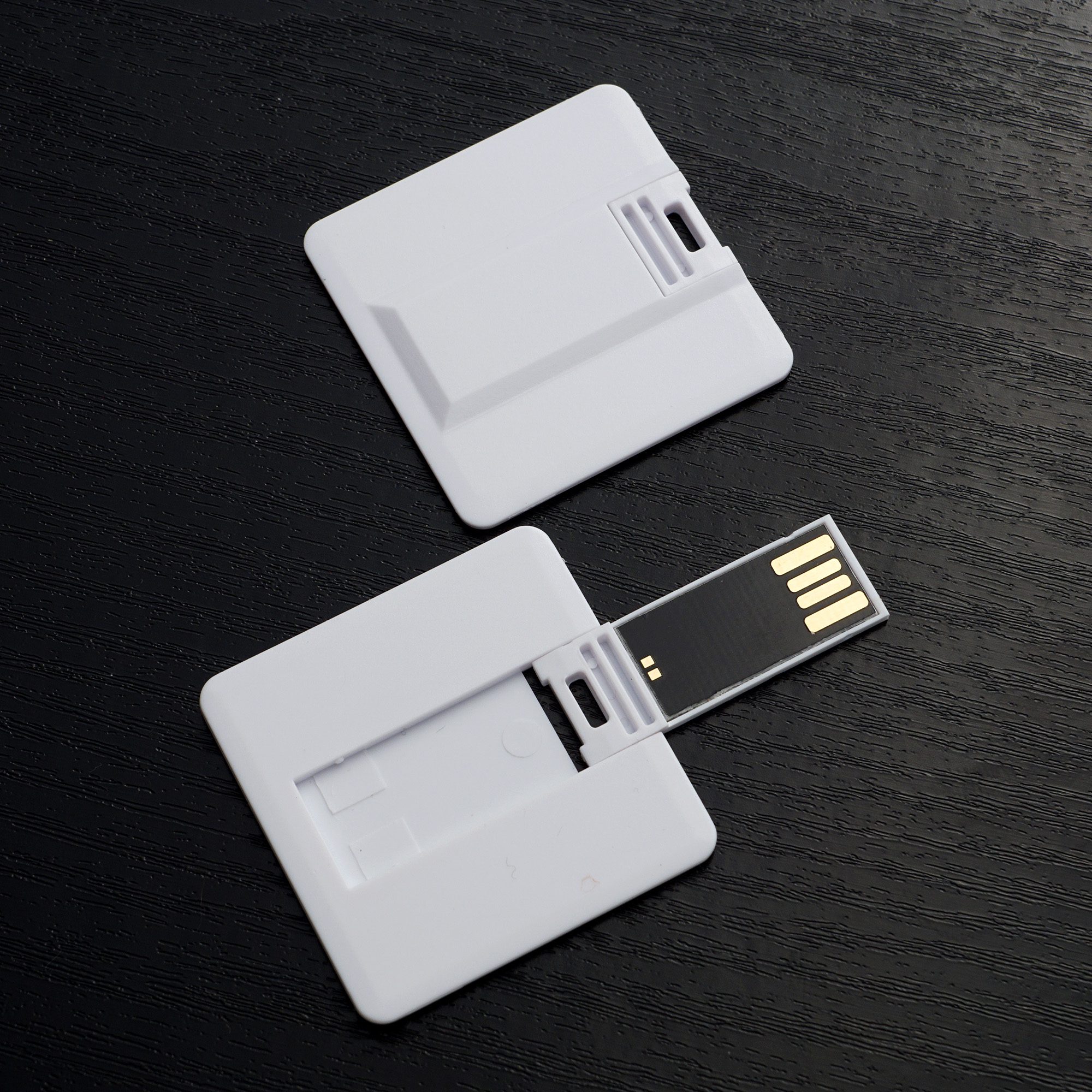 square usb flash drive