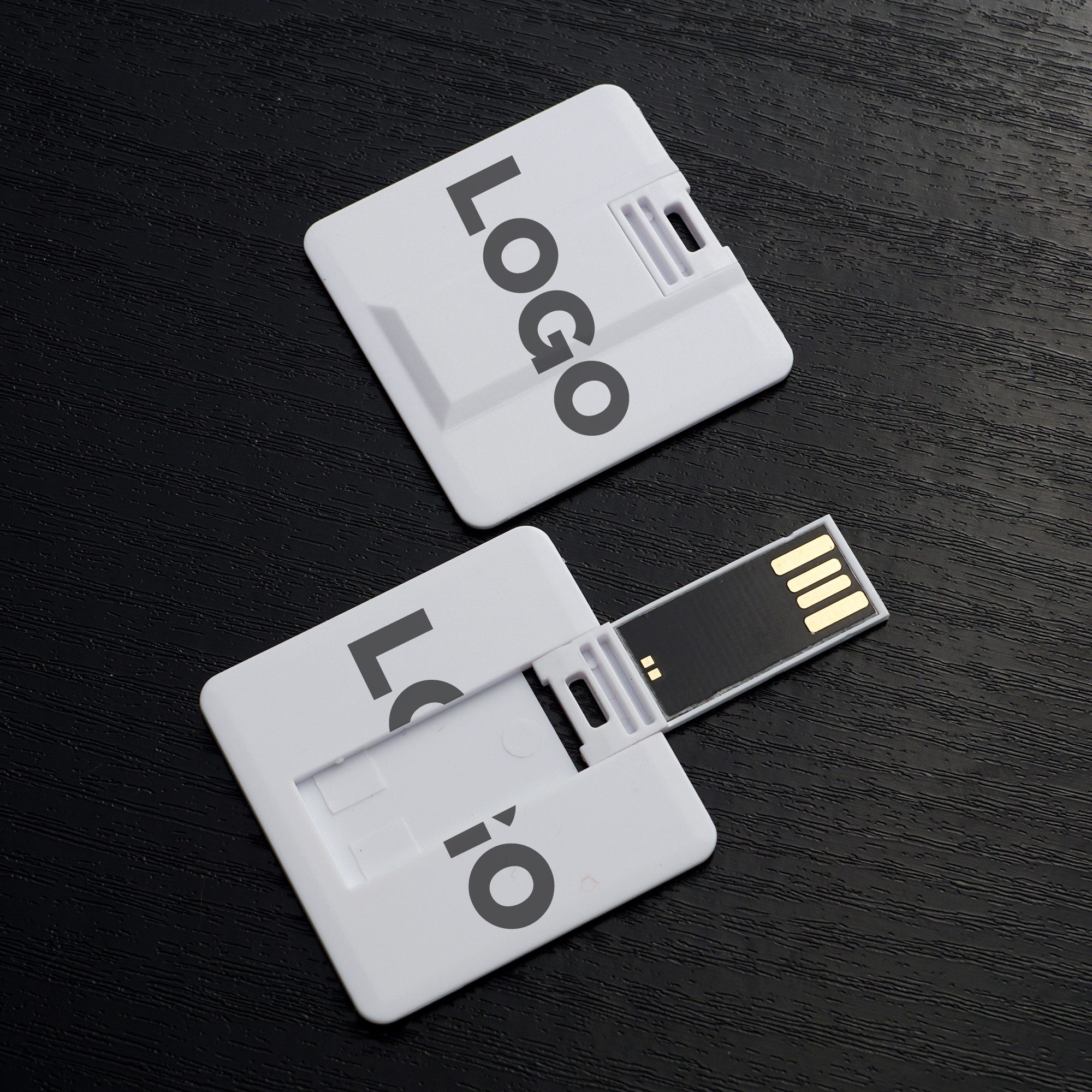 square usb flash drive