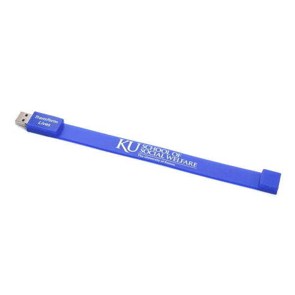 wristband usb flash drive