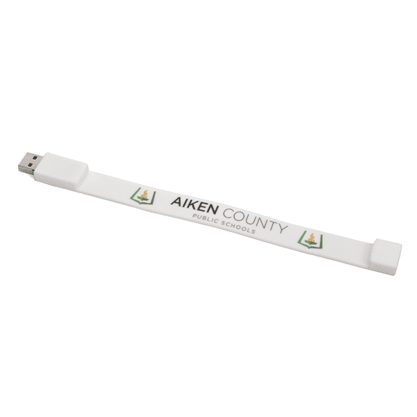 wristband usb flash drive
