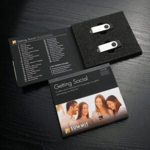 Printed Box -0