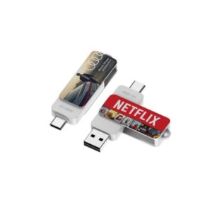 Swing USB-C