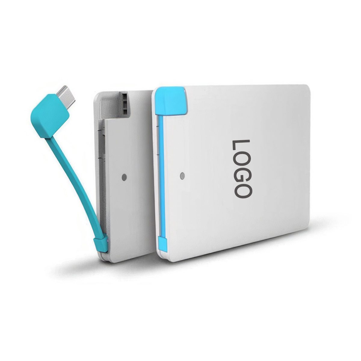 Slim Power Charger