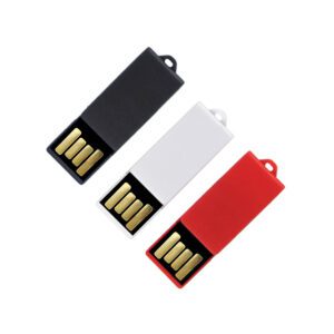 Paperclip USB Flash Drive